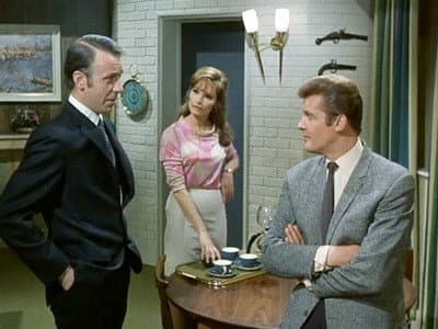 Still from The Time to Die