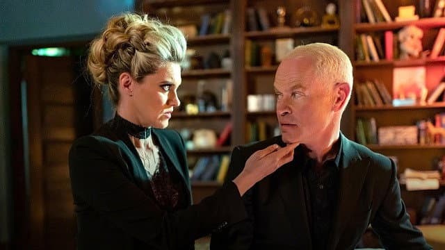 Still from The Prism