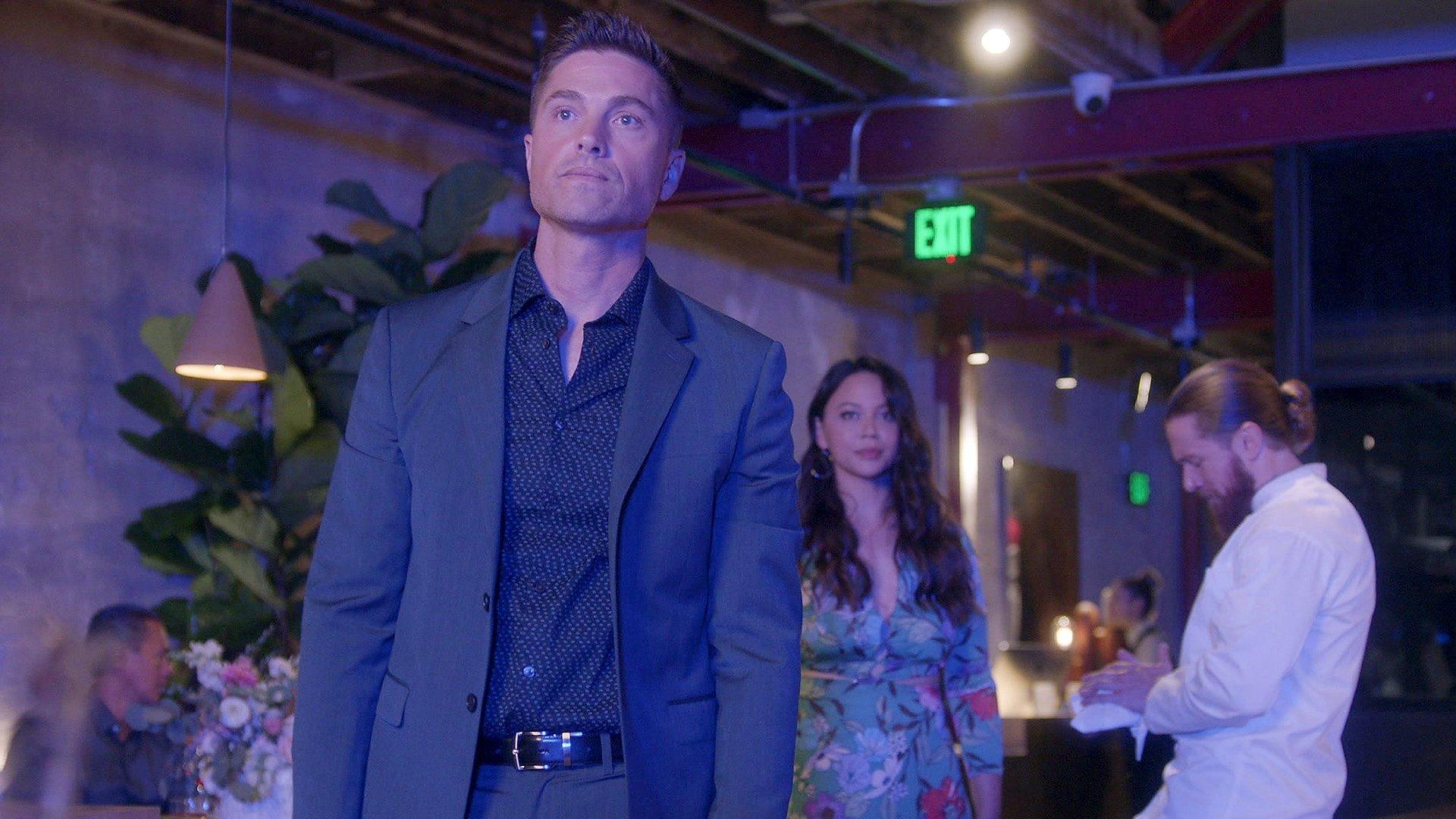 Still from The List (I)