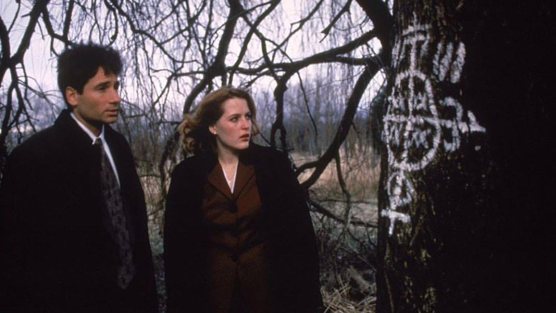 Still from Fresh Bones