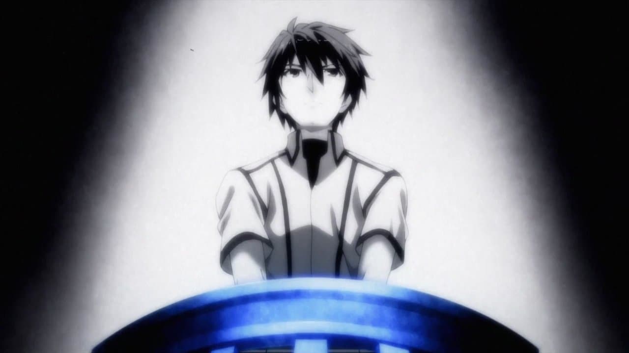 Still from An Uncrowned Champion I