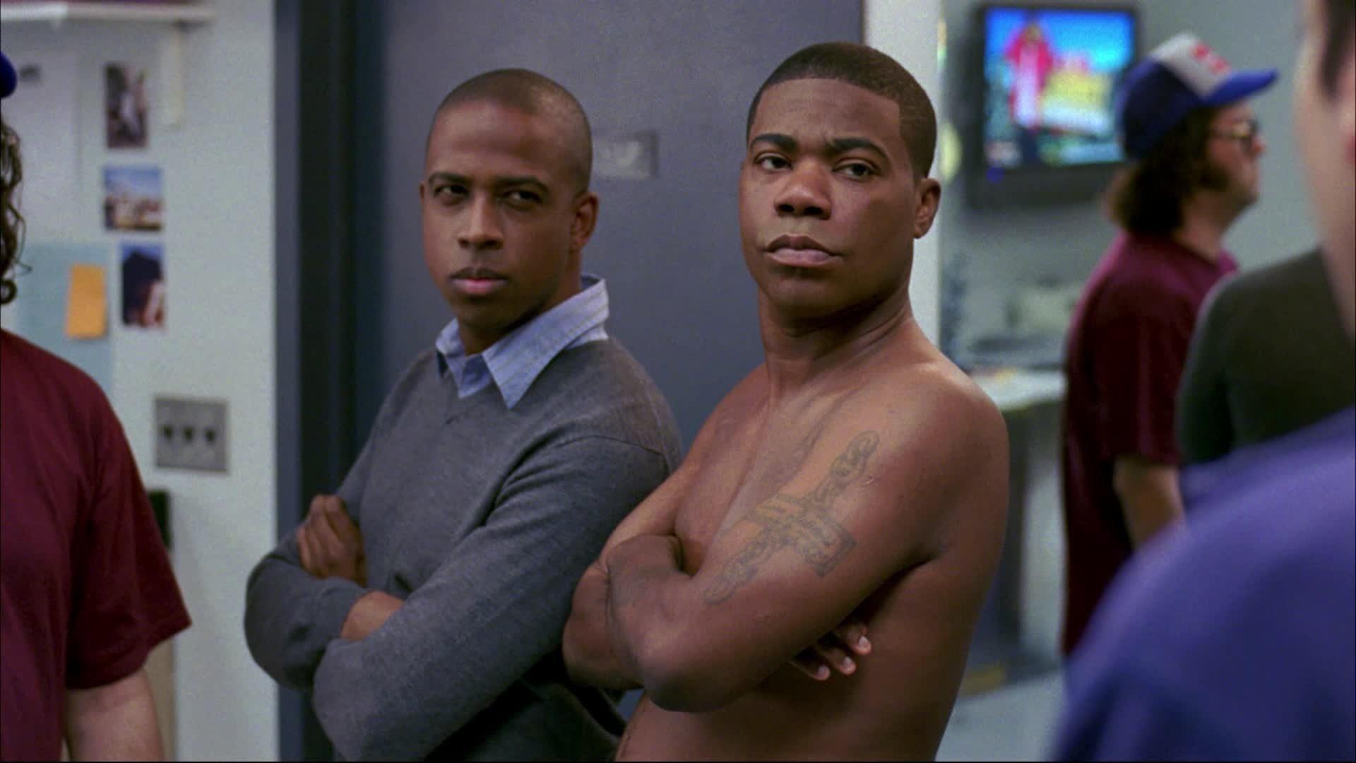 Still from The Break-Up