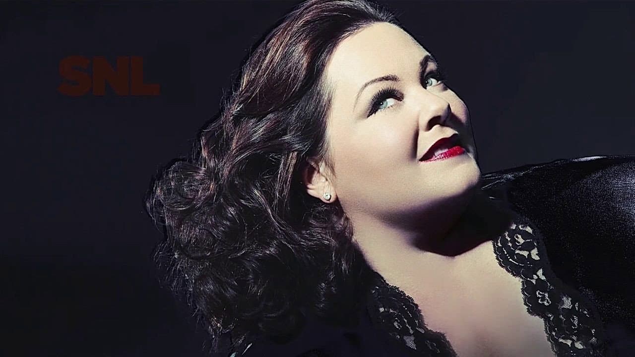 Still from Melissa McCarthy with Imagine Dragons