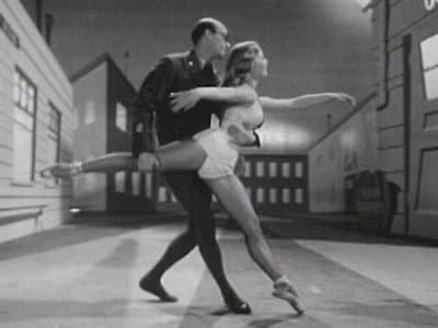 Still from Miss America