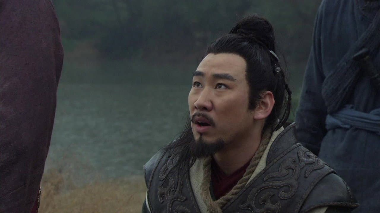 Still from Episode 3