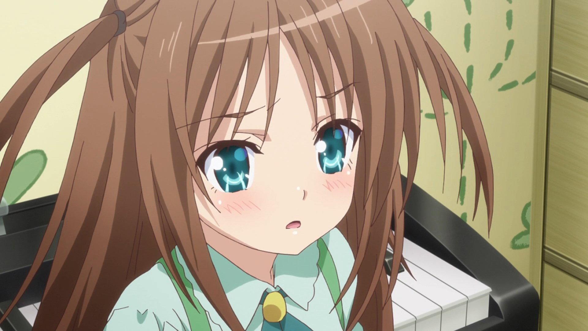 Still from Can't Help but Love the Music