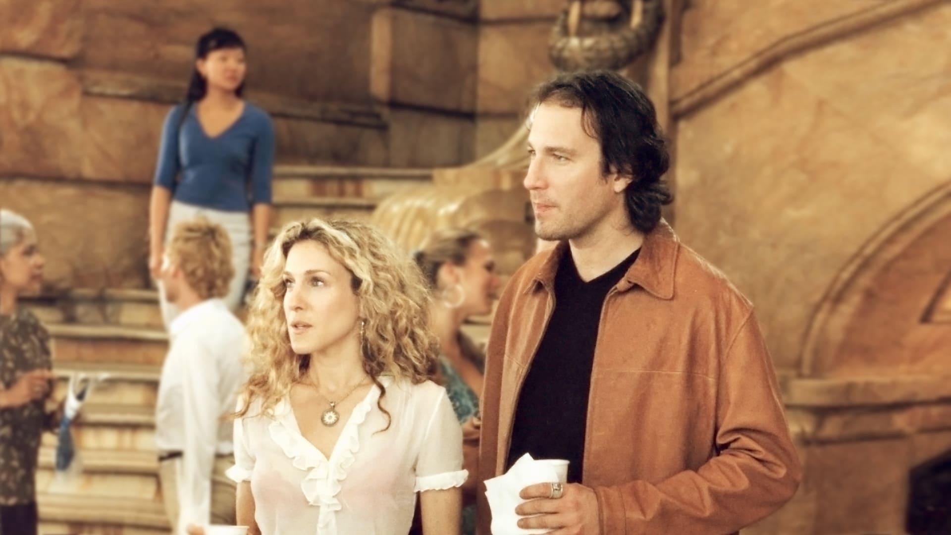 Still from Easy Come, Easy Go
