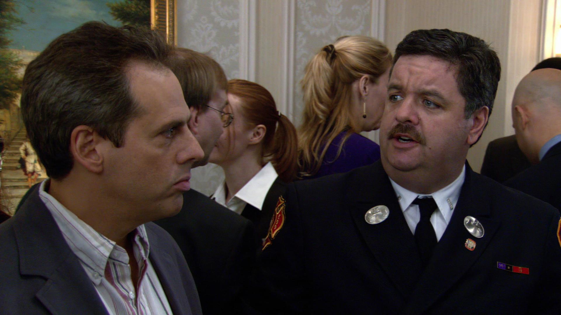 Still from Reunion