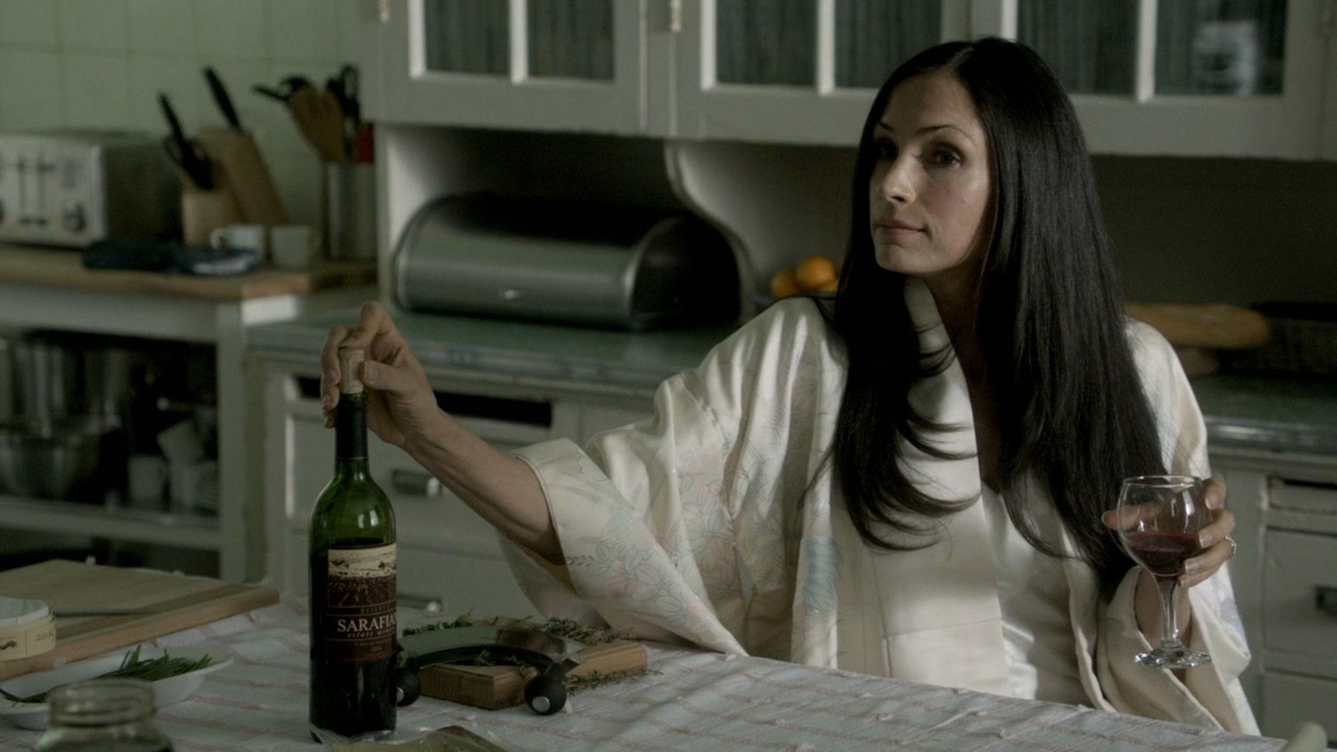 Still from The Price