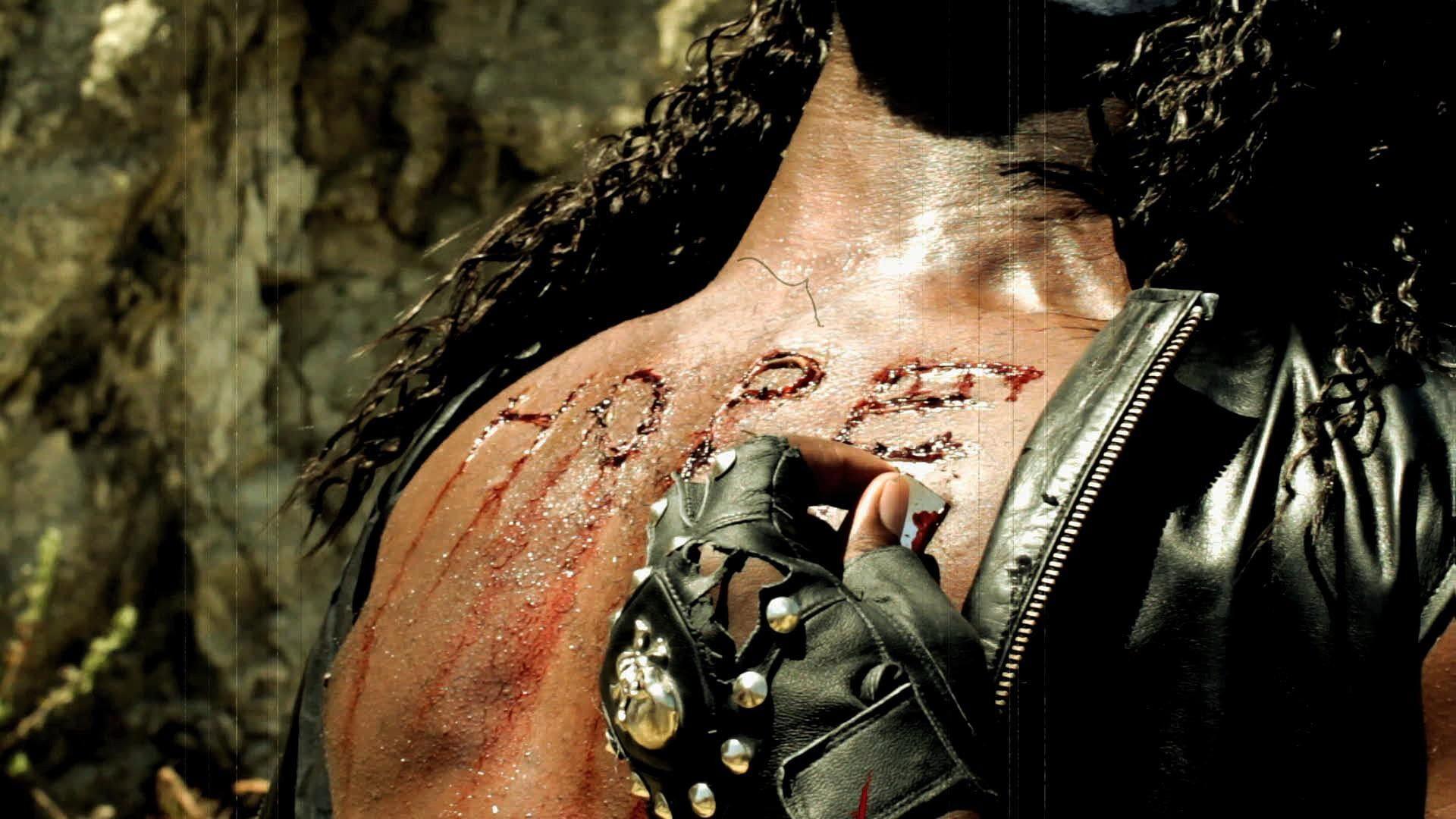 Still from Roots