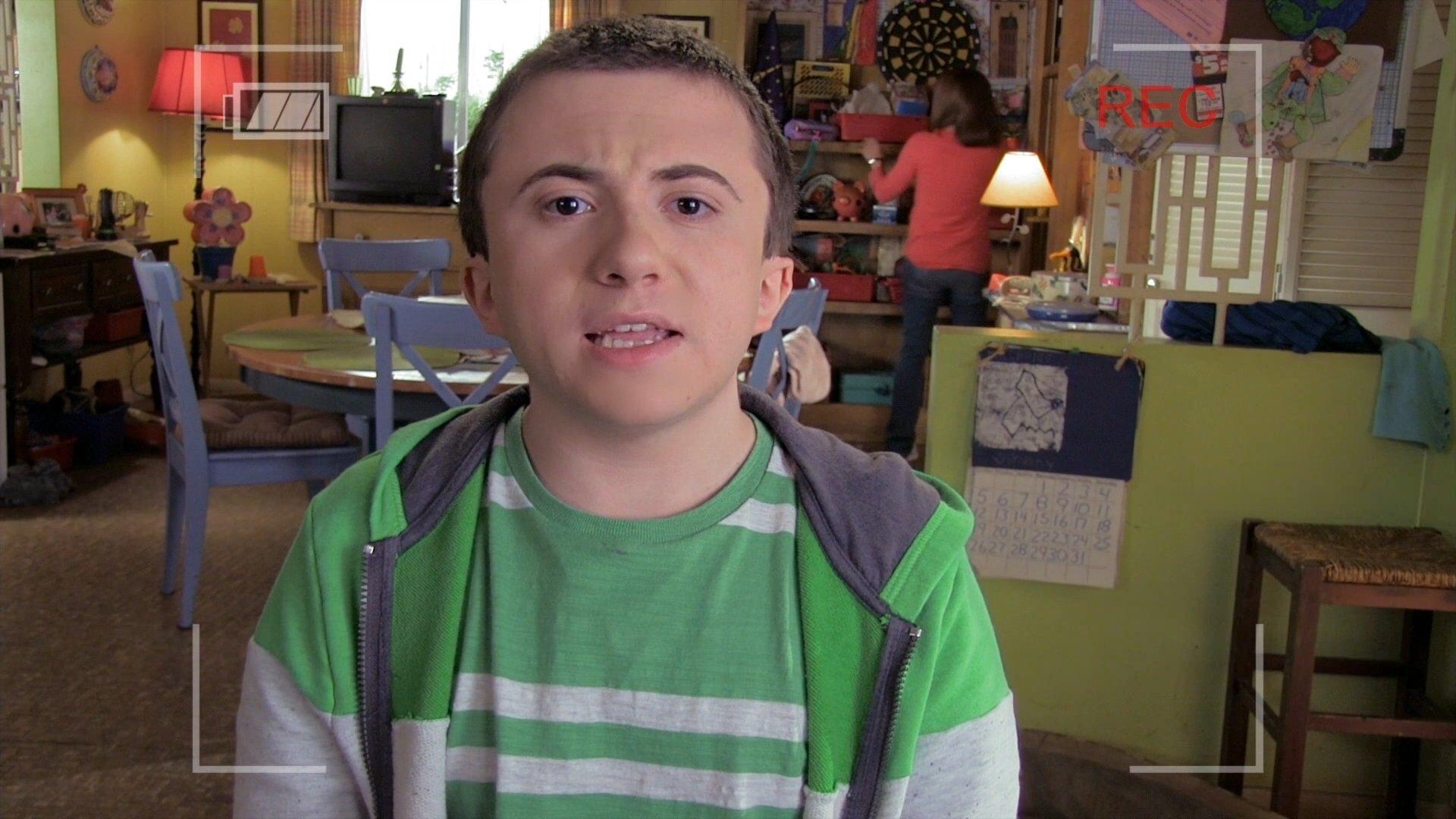 Still from Clear And Present Danger