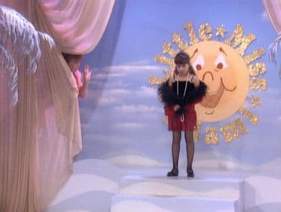 Still from Beauty and the Beast