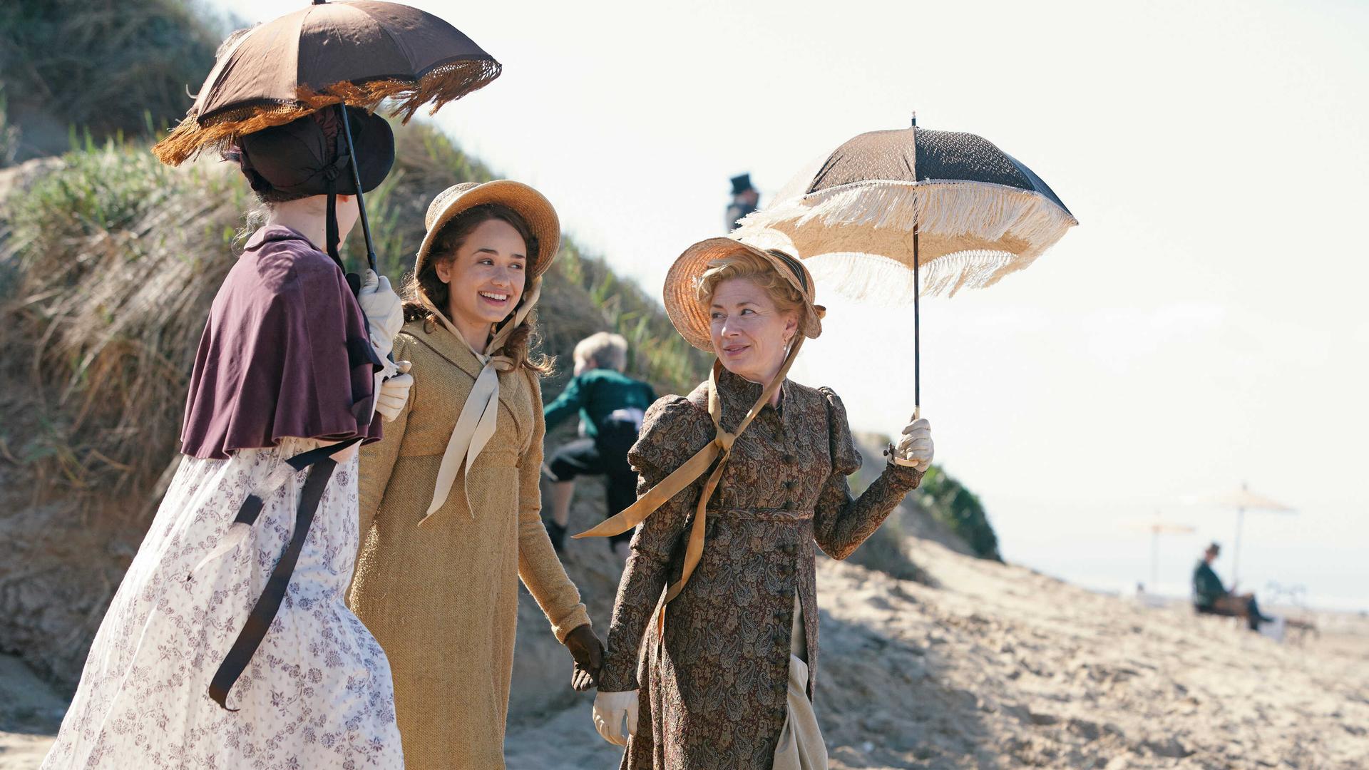 Still from Episode 1