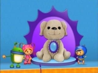 Still from Umi Toy Store
