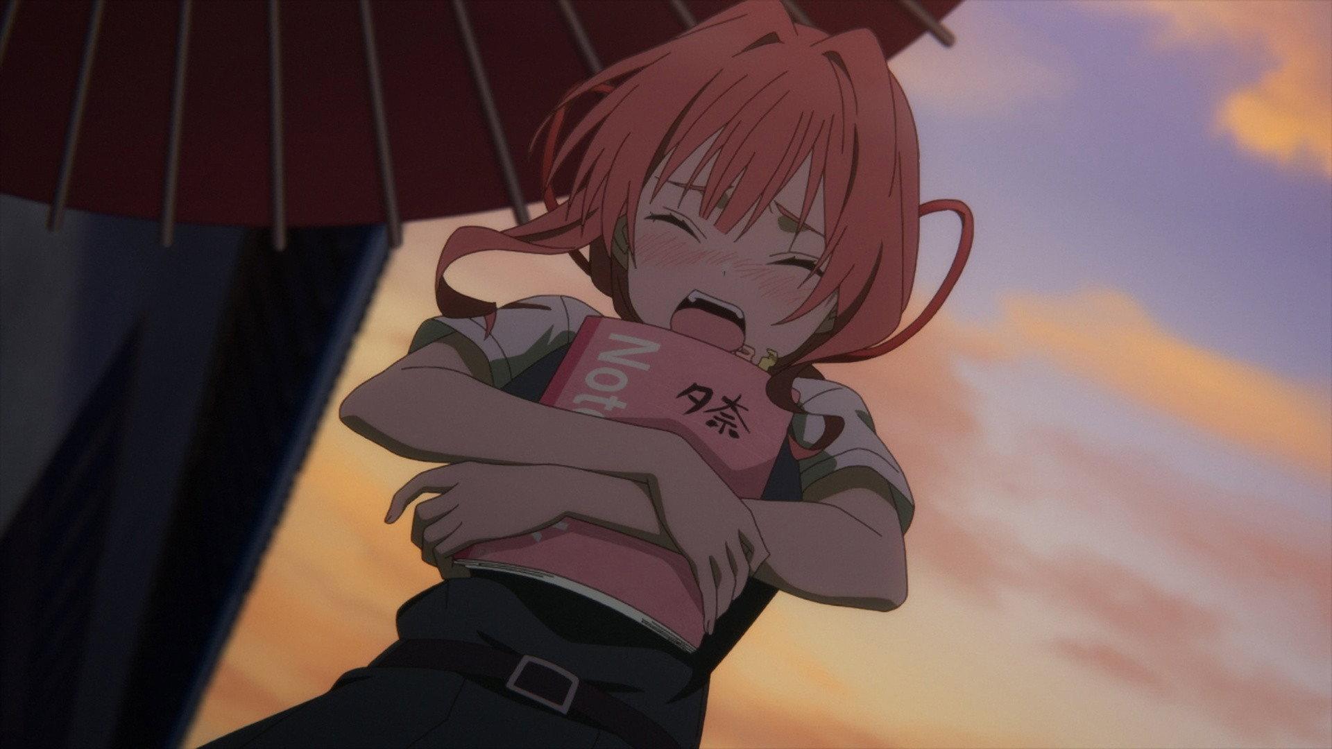 Still from Nadeshiko Hide-and-Seek ~Attraction~