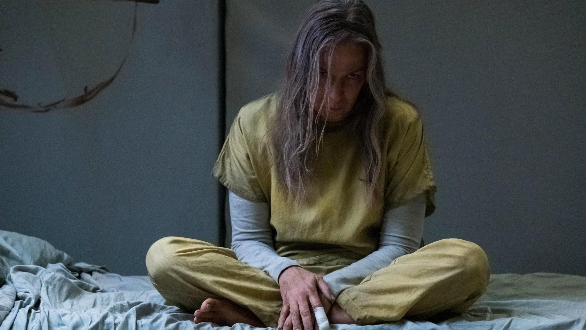 Still from Viaticum