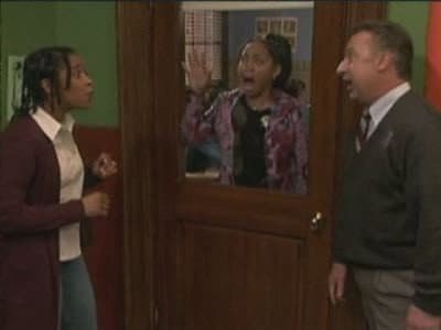 Still from Teach Your Children Well