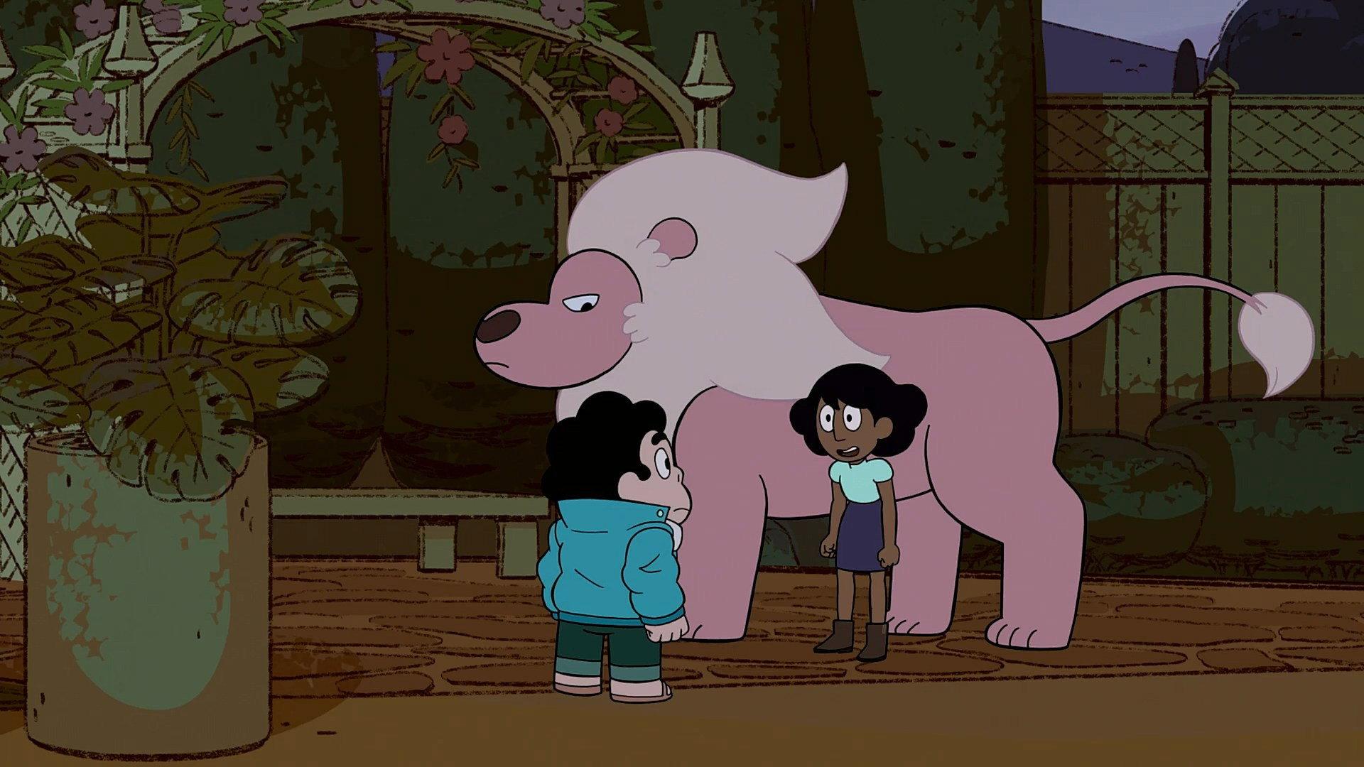 Still from Kevin Party