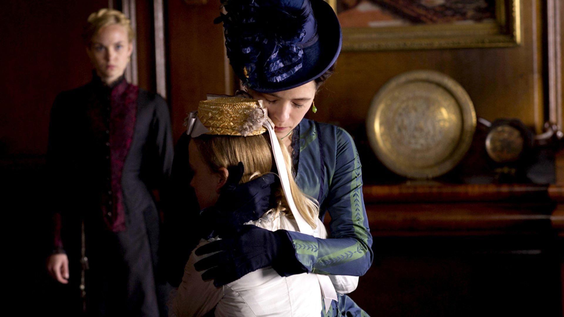 Still from Episode 4