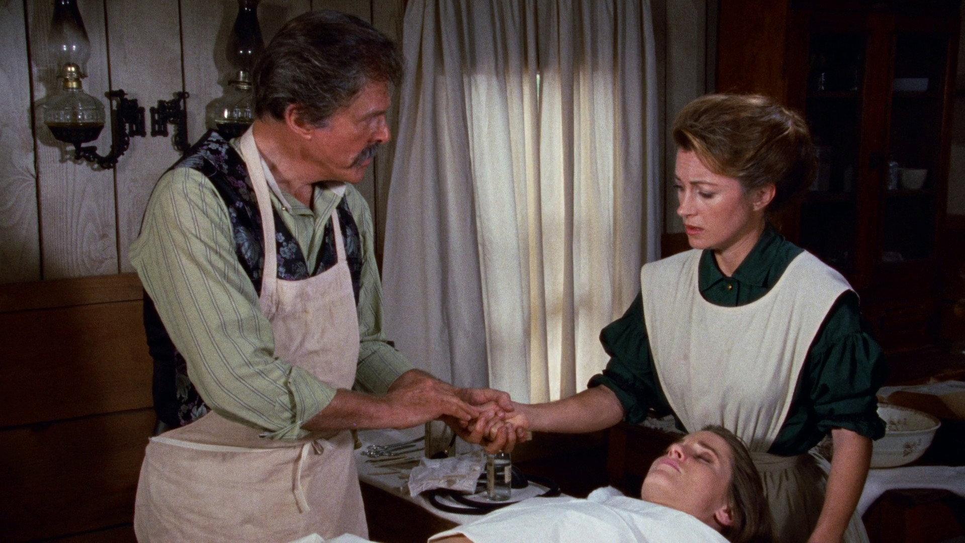 Still from Great American Medicine Show