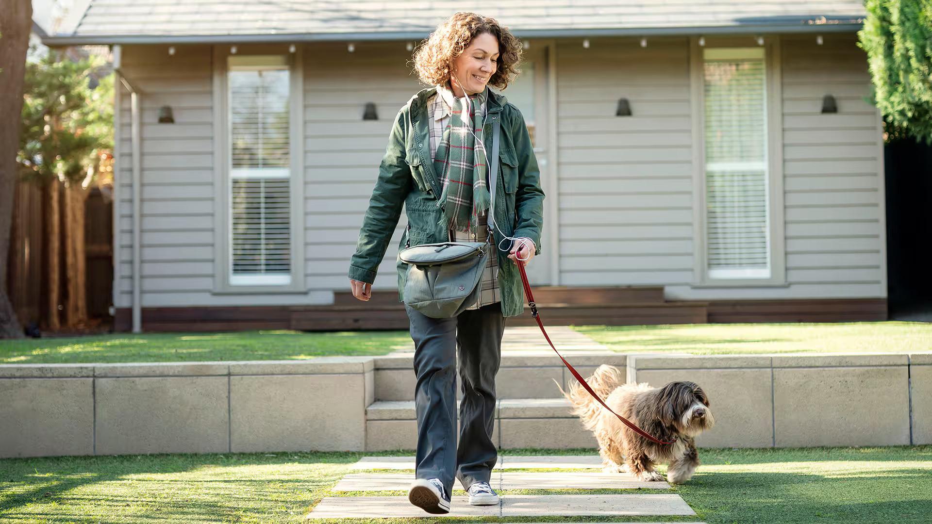 Still from Pancakes and Prayer