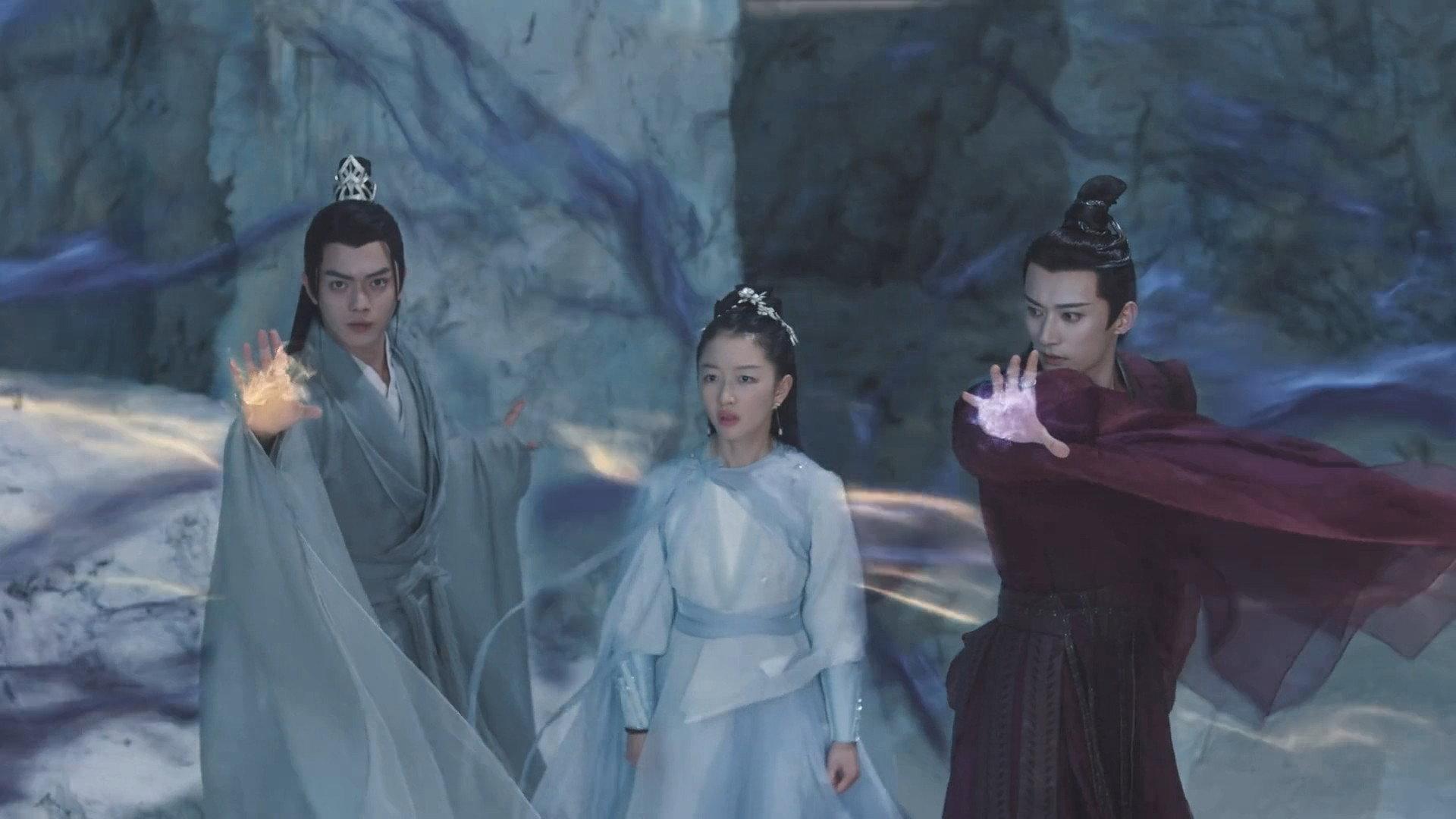 Still from Episode 33