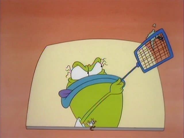 Still from Canned