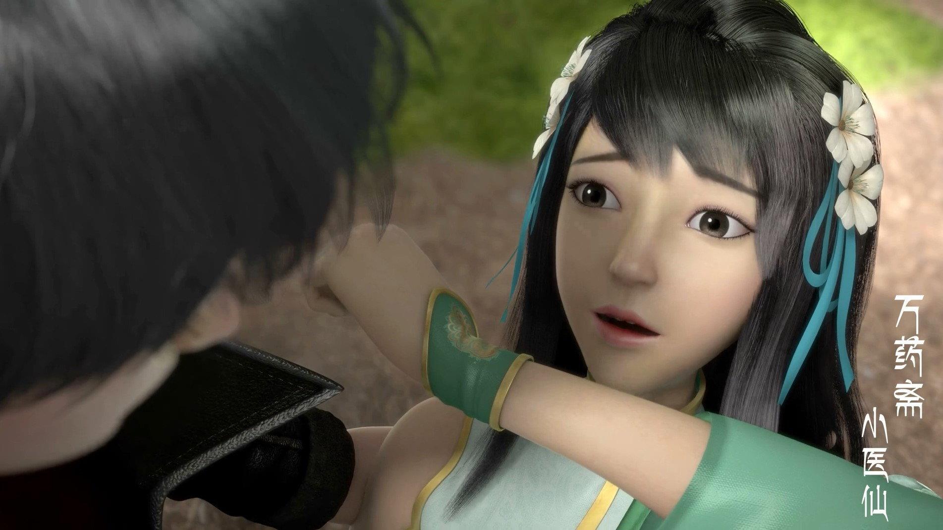 Still from Episode 9