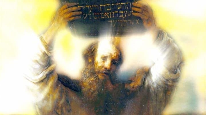 Still from Prophets and Prophecies