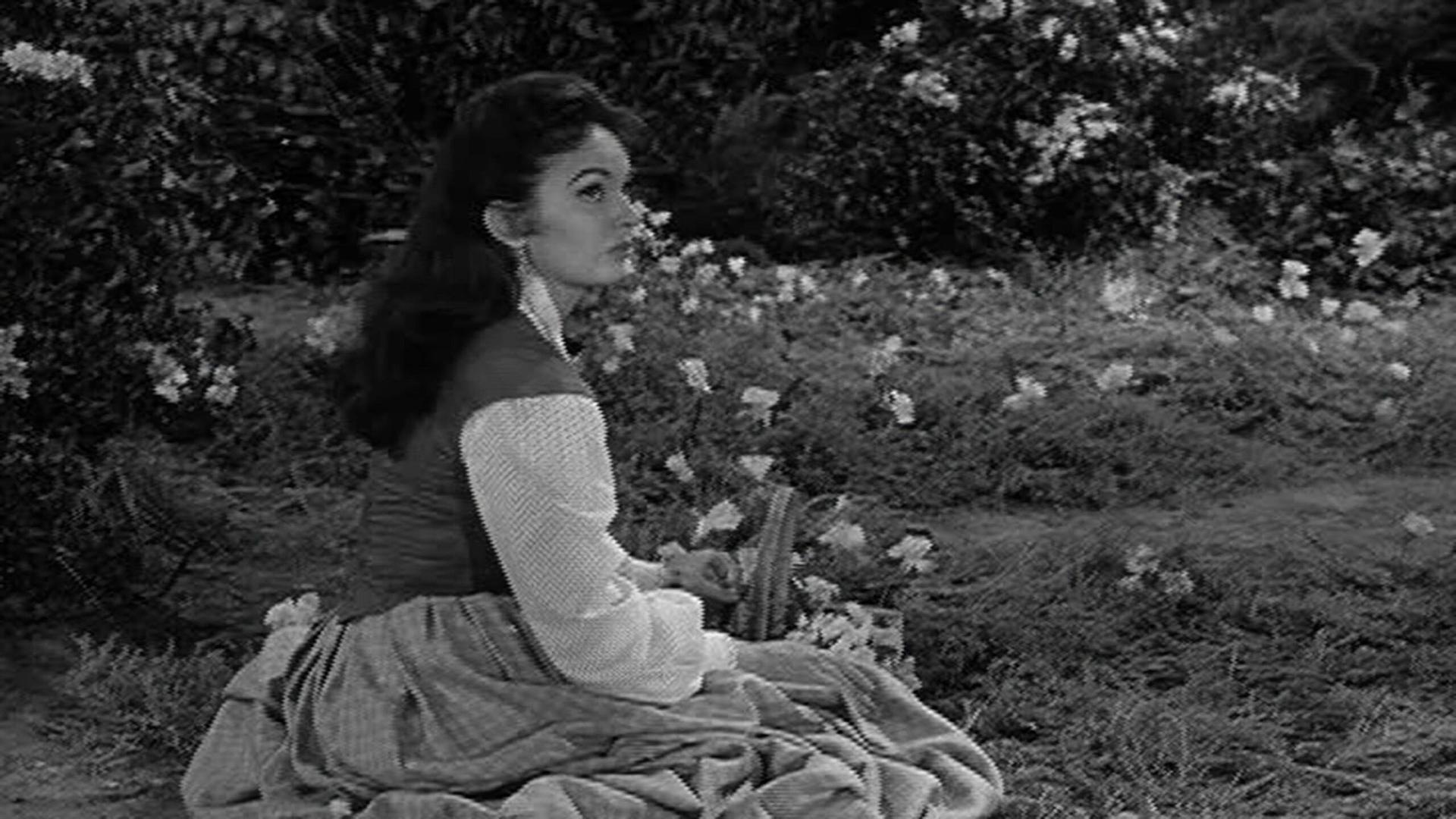 Still from The Martha Barham Story