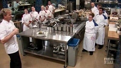 Still from 10 Chefs Compete