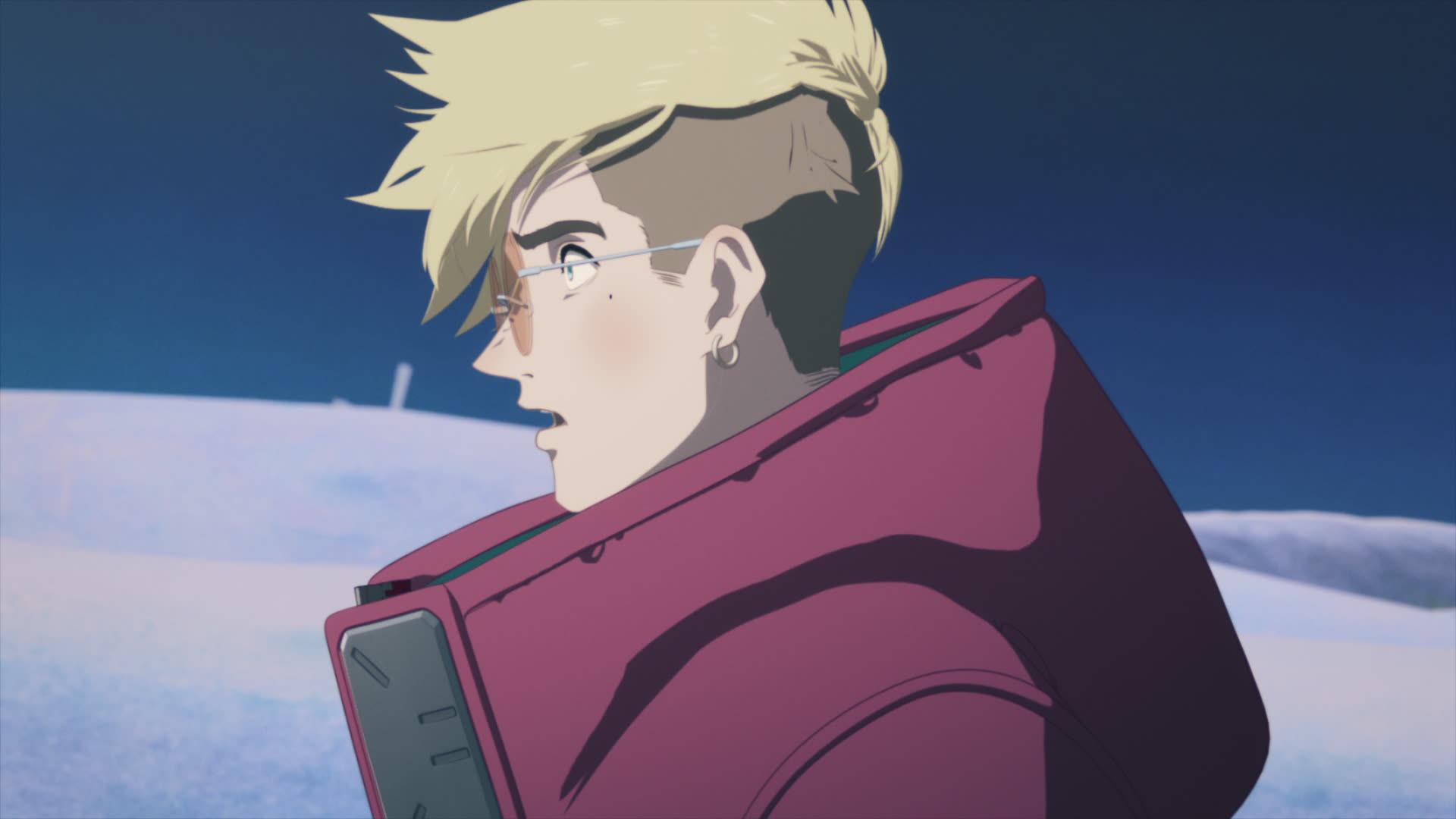 Still from To a New World