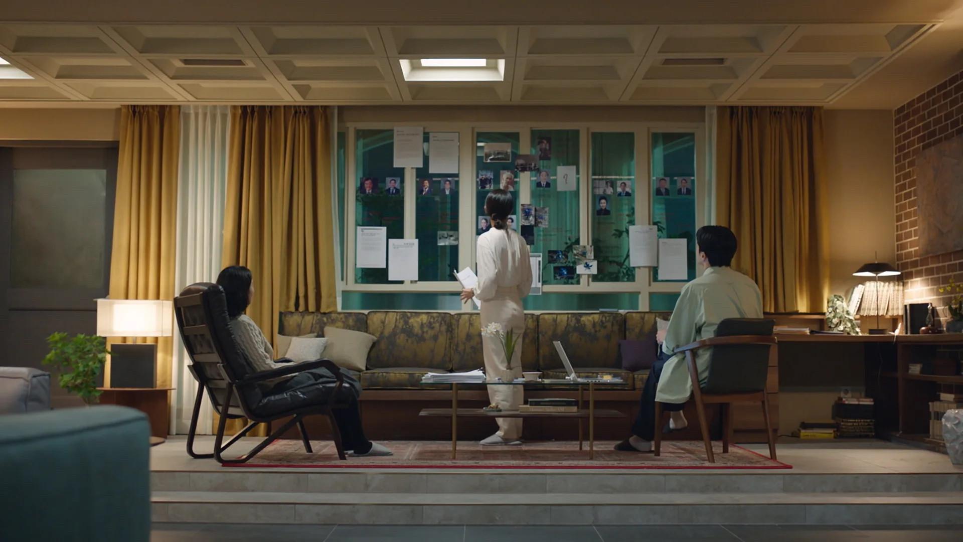 Still from Episode 7
