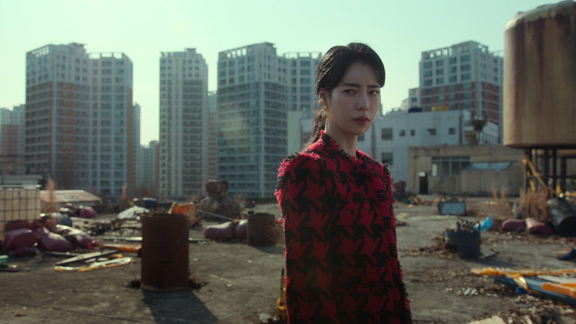 Still from Episode 9