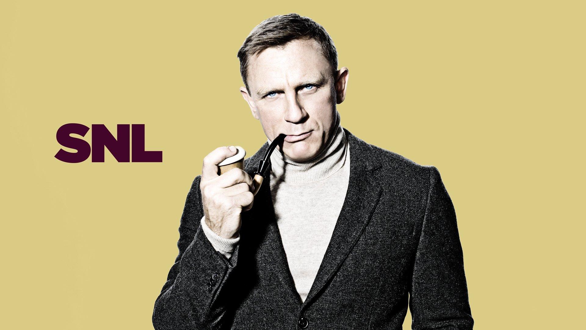 Still from Daniel Craig with Muse