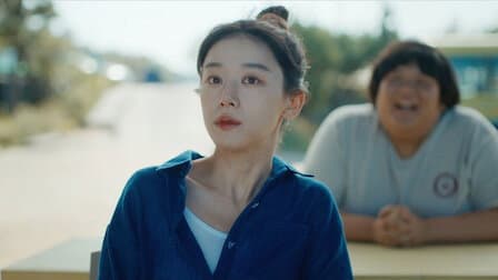 Still from New Day, New Incident