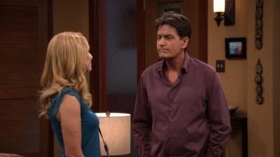 Still from Charlie & Jen Together Again