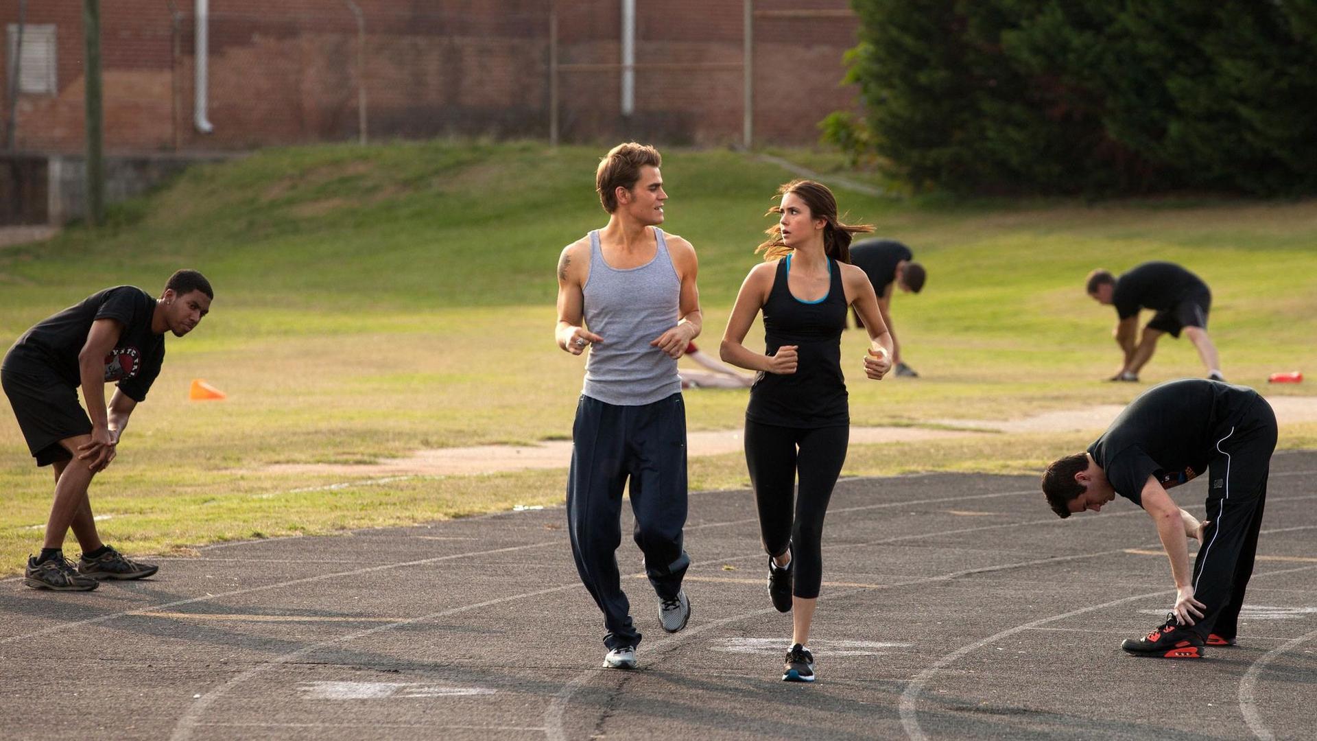 Still from Smells Like Teen Spirit
