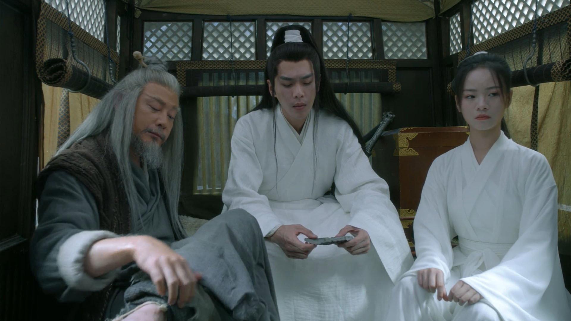 Still from Episode 14