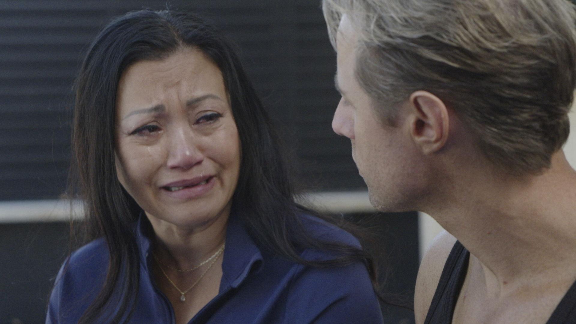 Still from Ayo