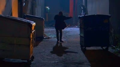 Still from Bobbum Man