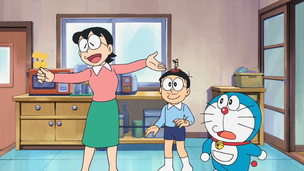 Still from Episode 908