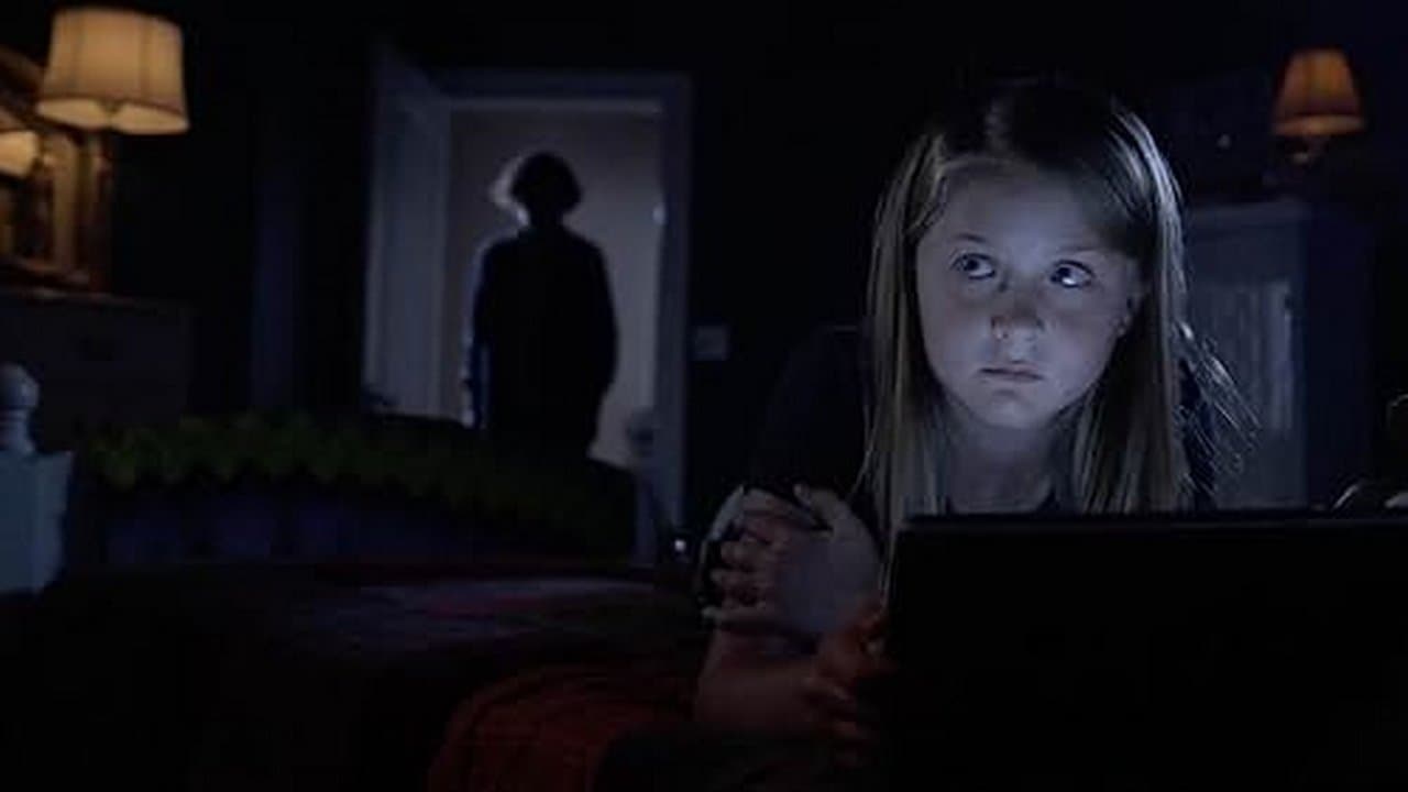 Still from Ghostly Voices