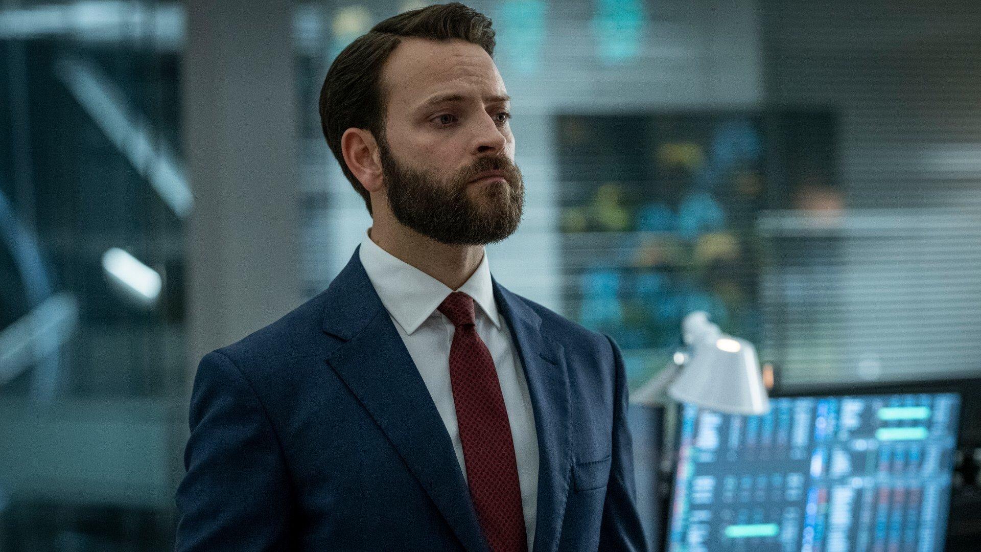Still from Episode 1