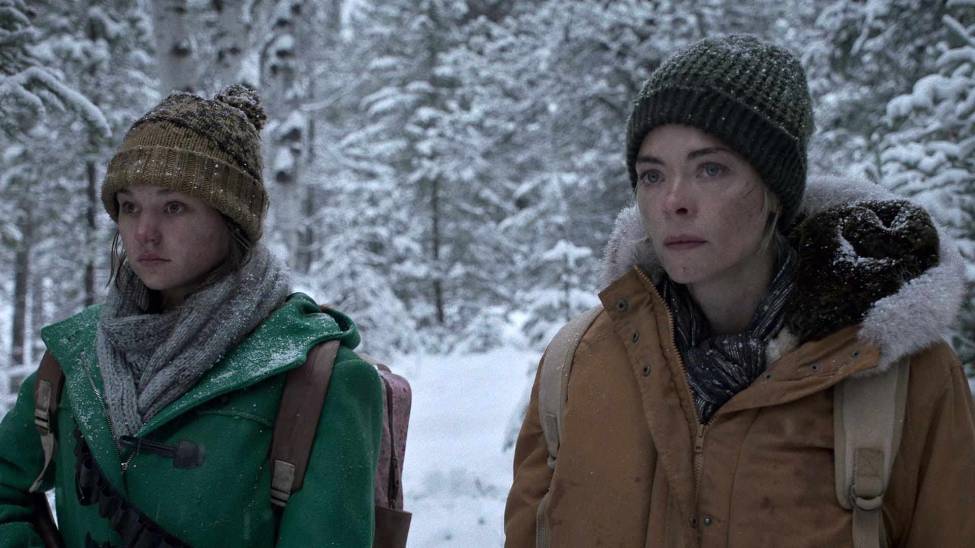 Still from Currency