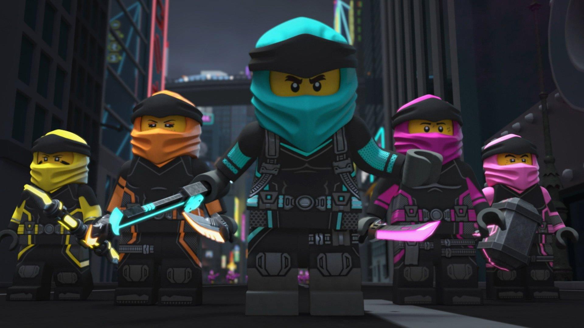 Still from A Lesson in Anger