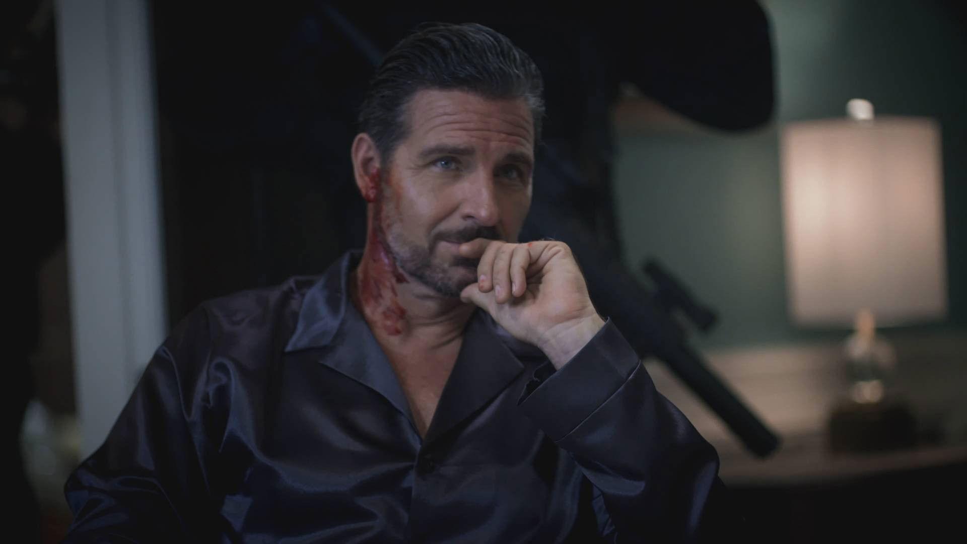 Still from No Escape