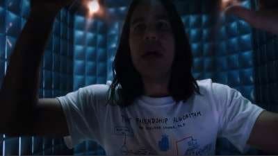 Still from Chronicles Of Cisco: Episode #4