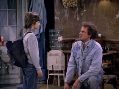 Still from Jim and the Kid