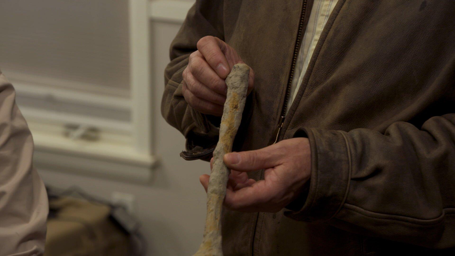 Still from Treasure Island